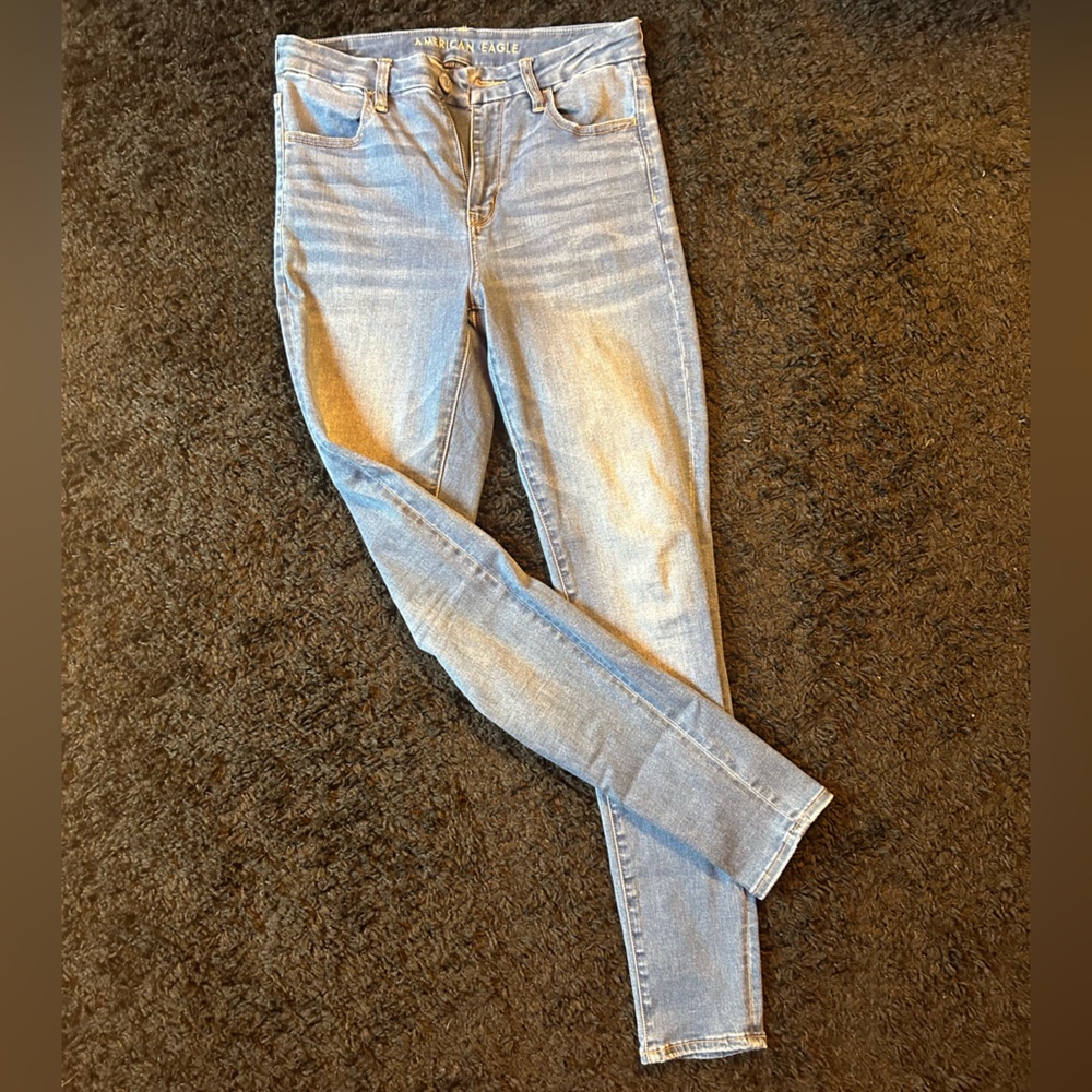Women’s American Eagle Jeans